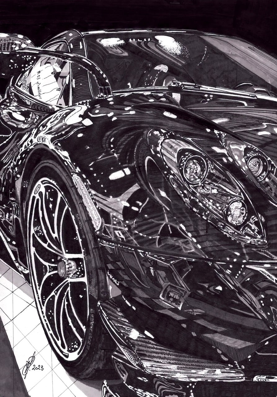 Pagani