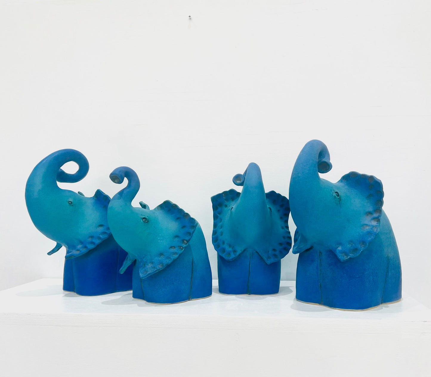 Blue Elephant III