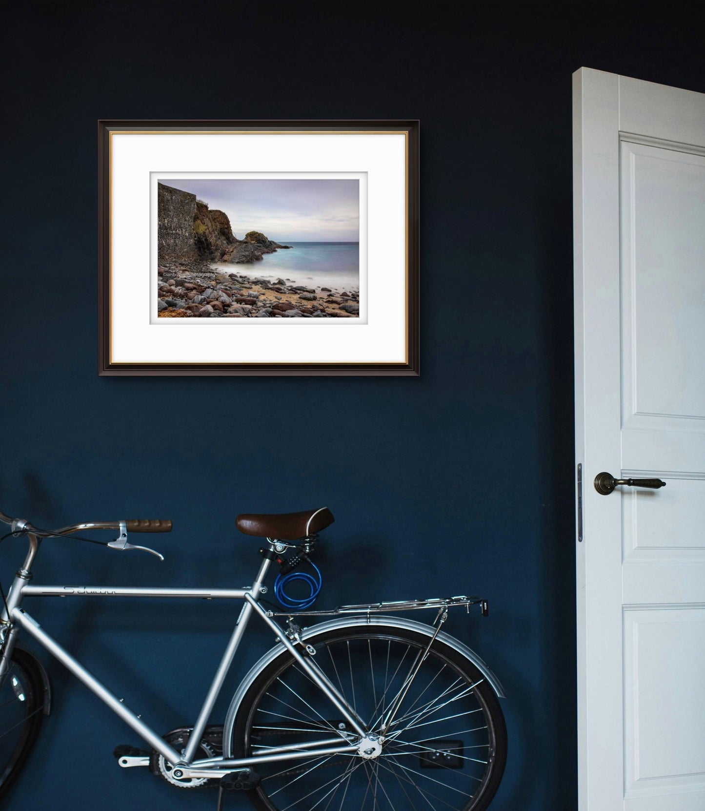 Cadgwith Cove, Cornwall