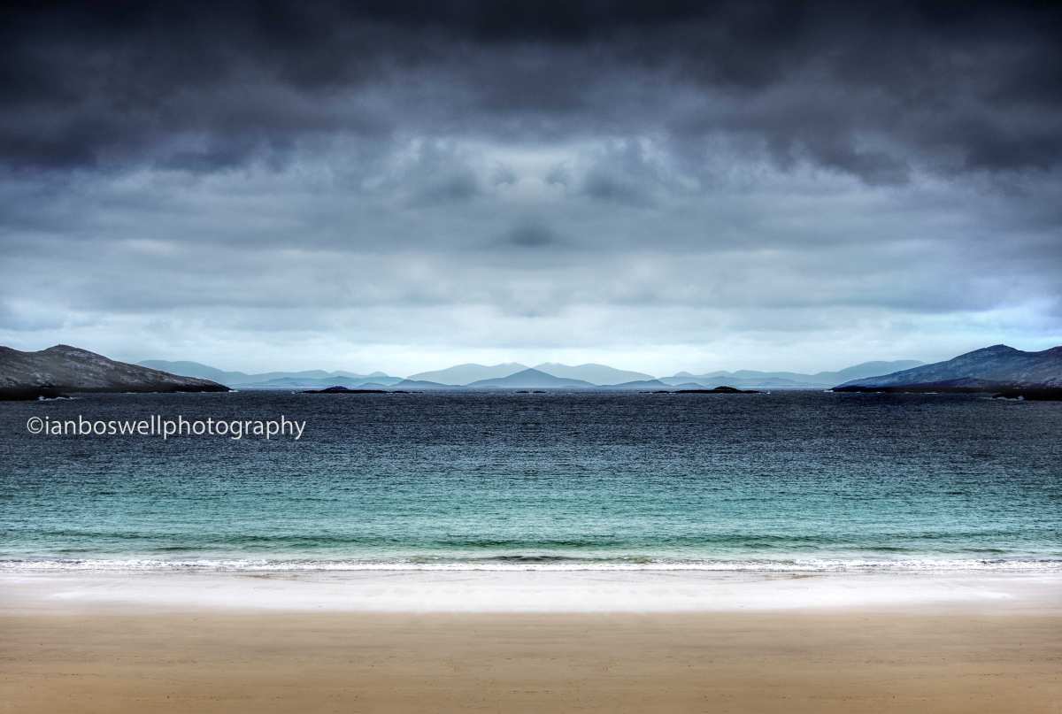 Huisinis Beach, Isle of Harris