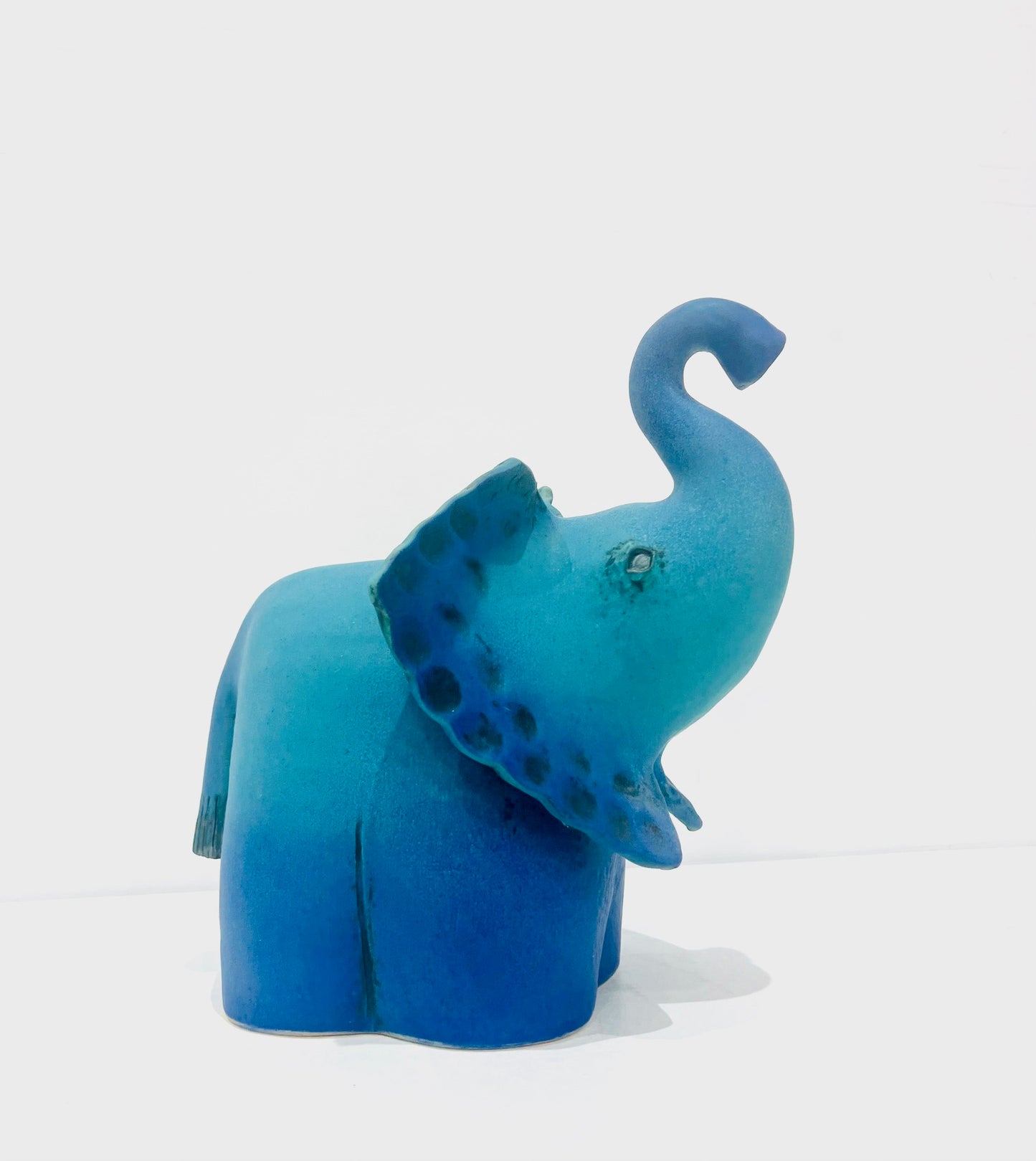 Blue Elephant IV