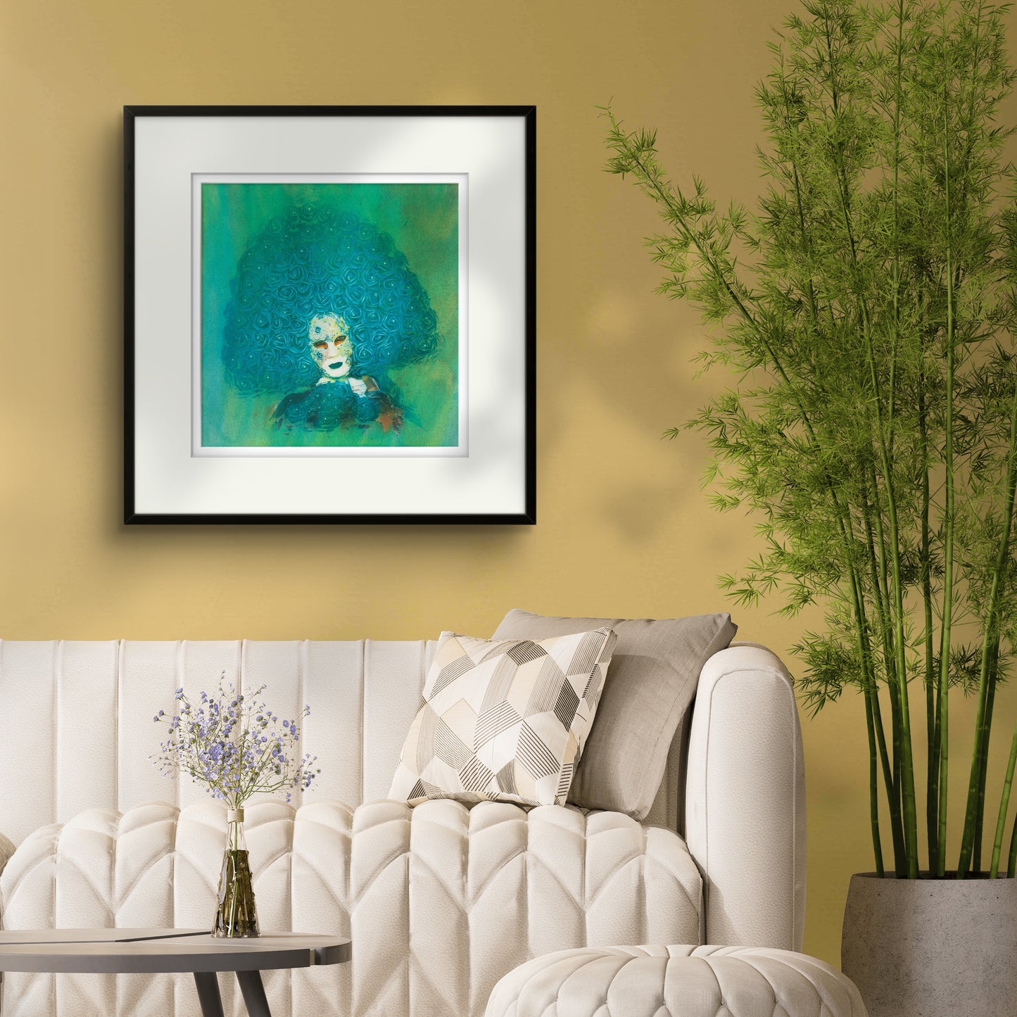 Carnevale di Venezia 9