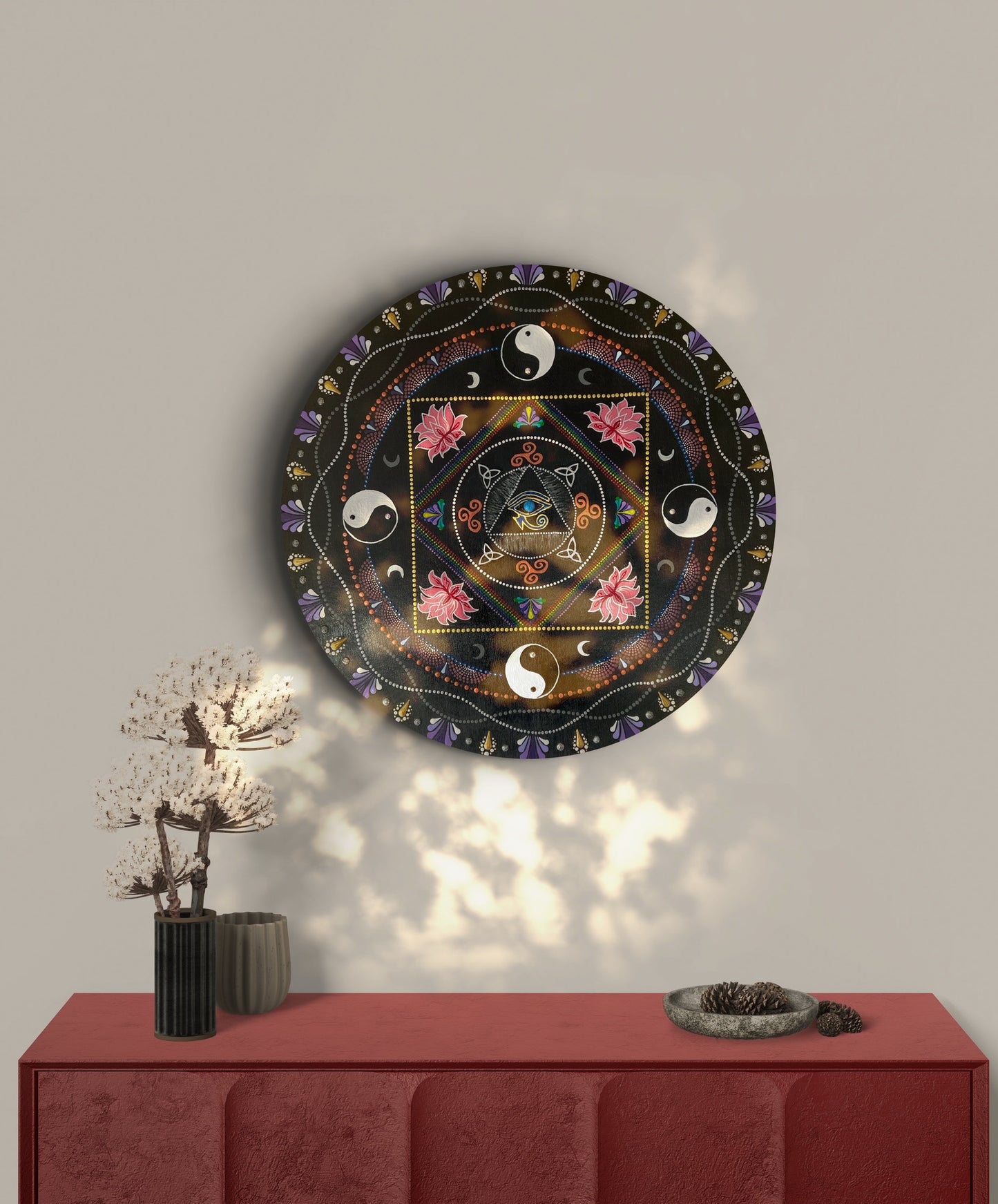 Balance of Life