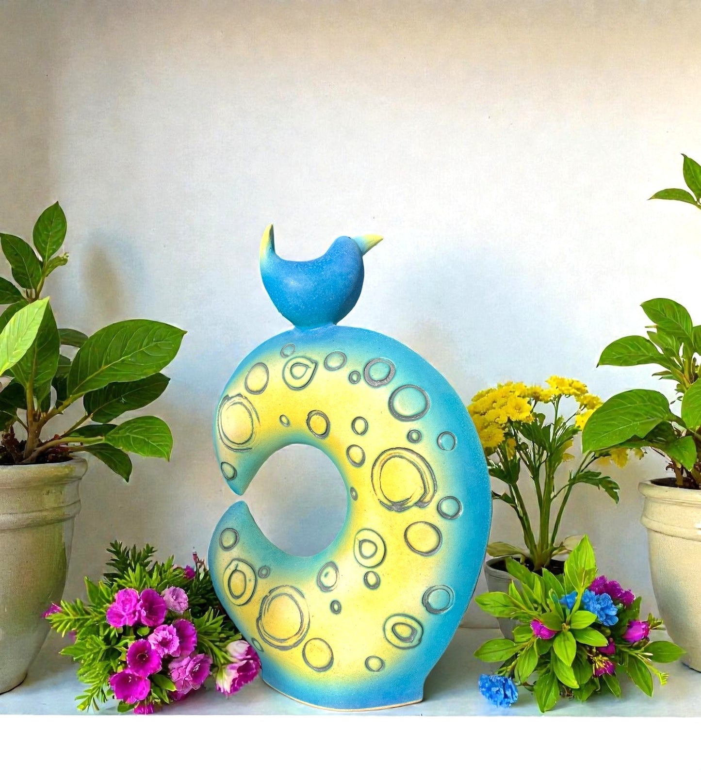 To The Moon and Back