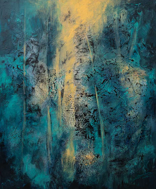 Flame of Light
