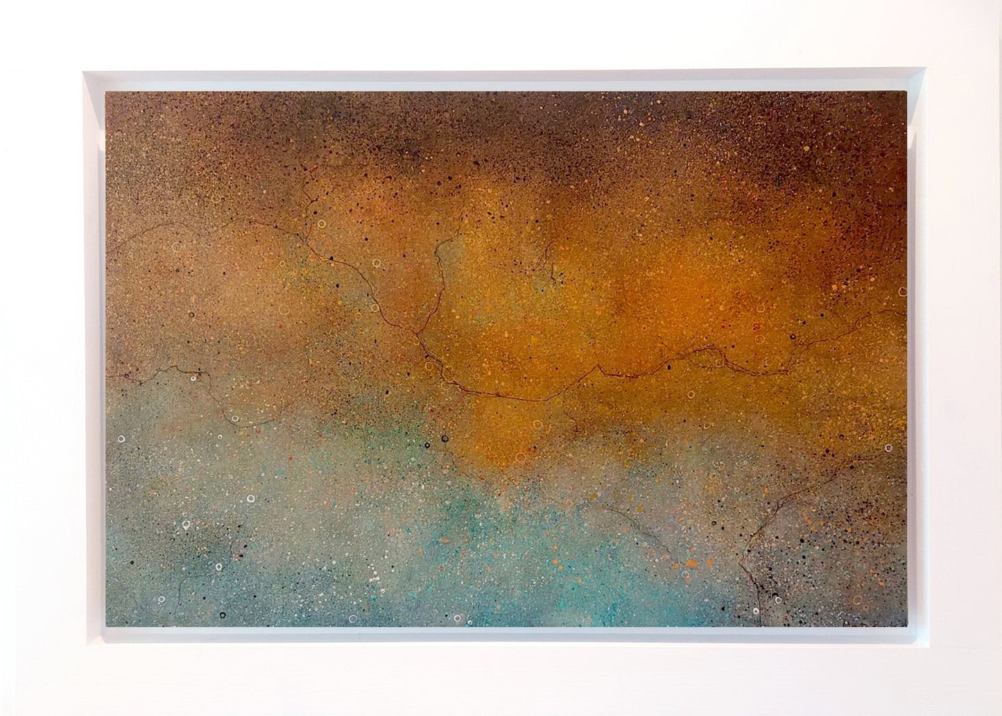 Amber Rust