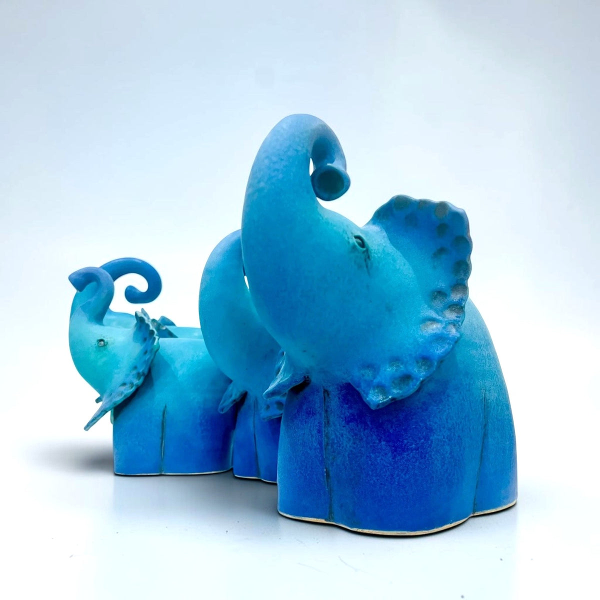 Blue Elephant V