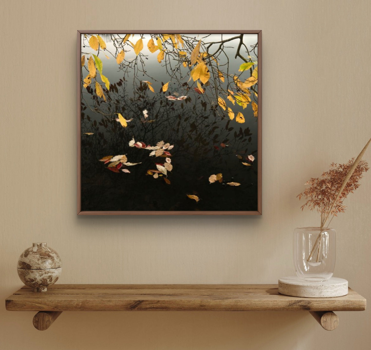 Mirror of Autumn Competition