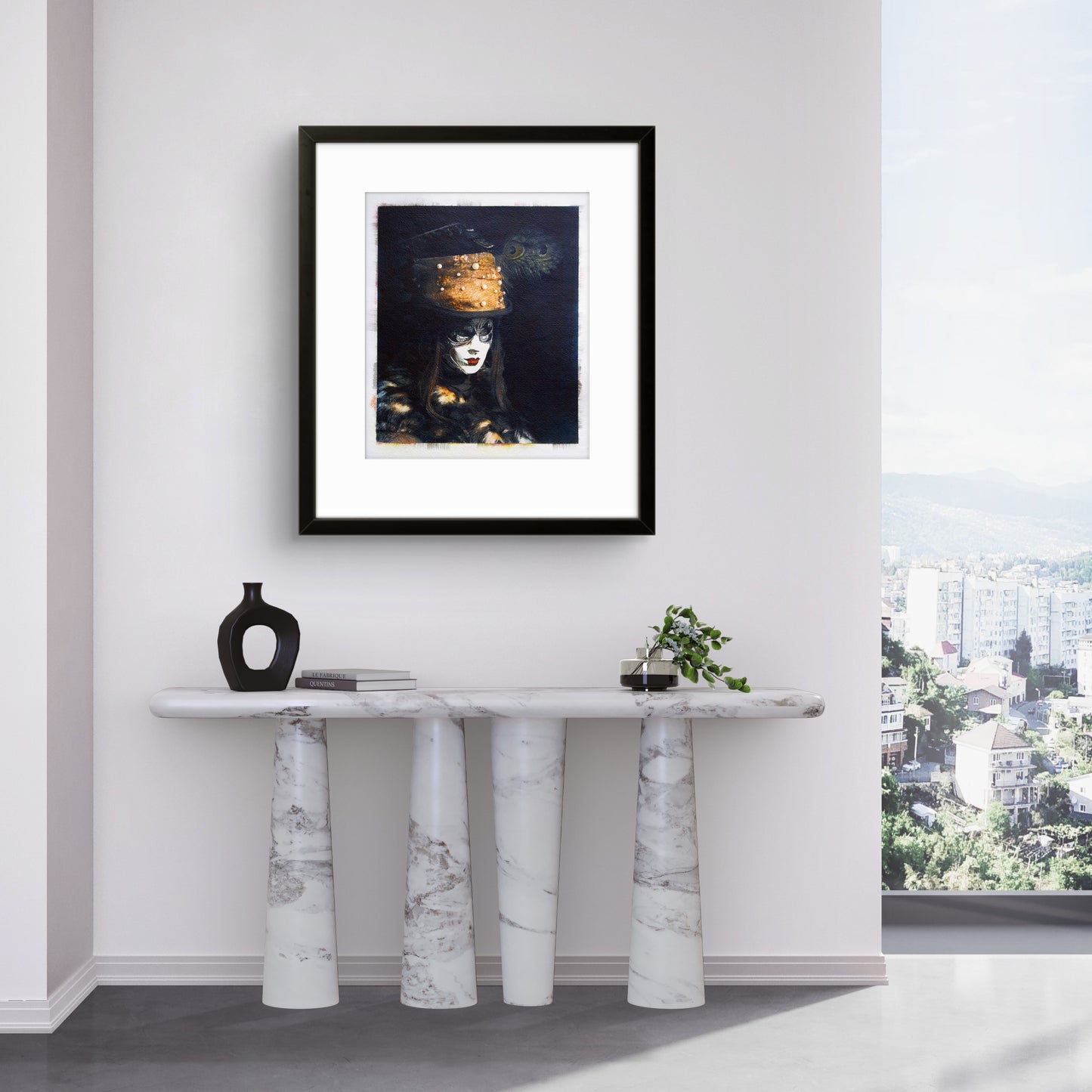 Carnevale di Venezia 5