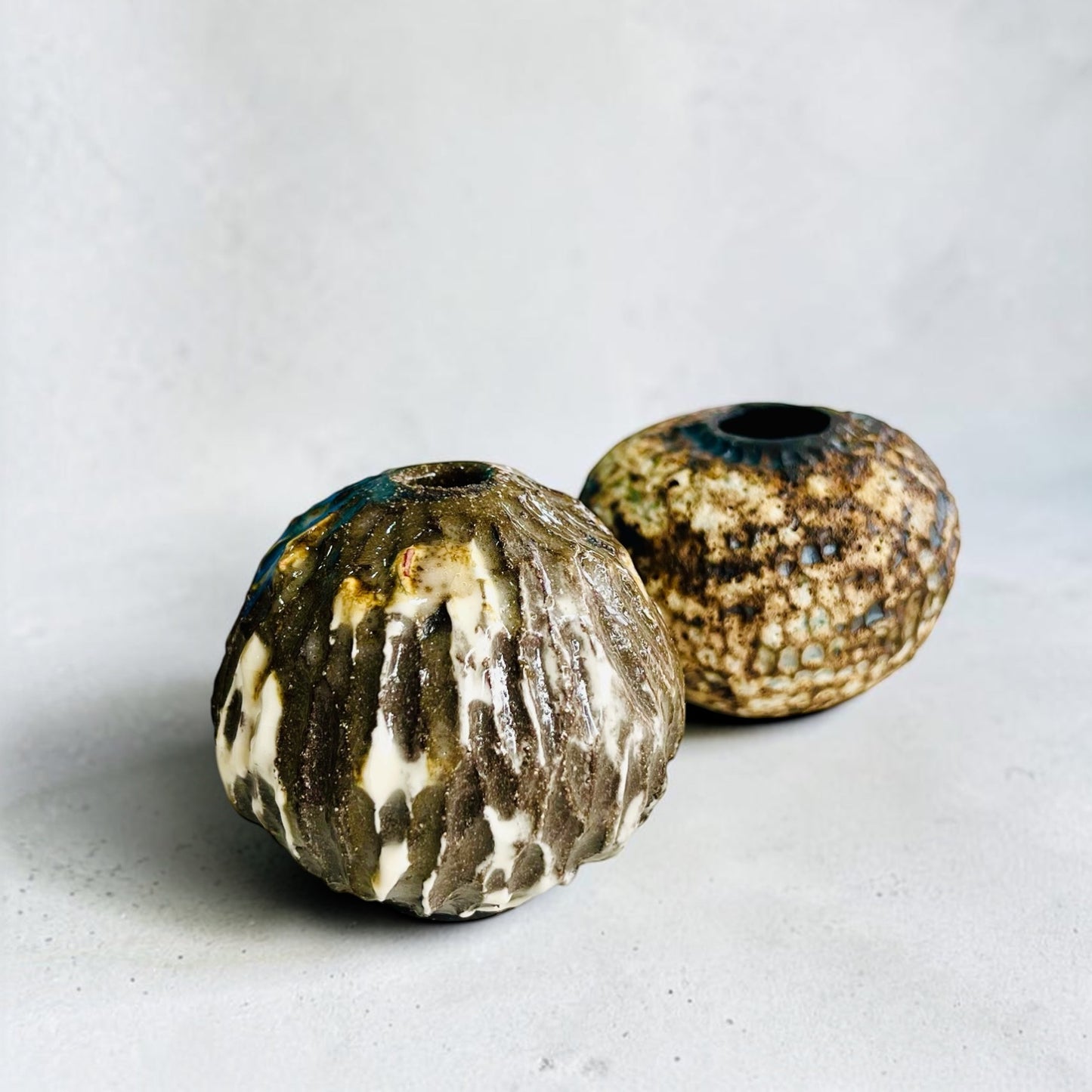 Ceramic Vessel No. 6