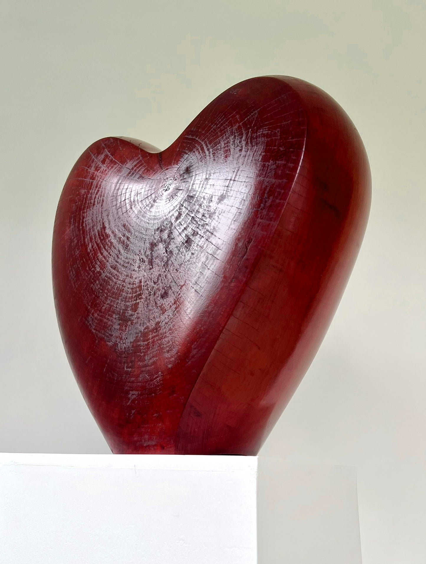Red Heart