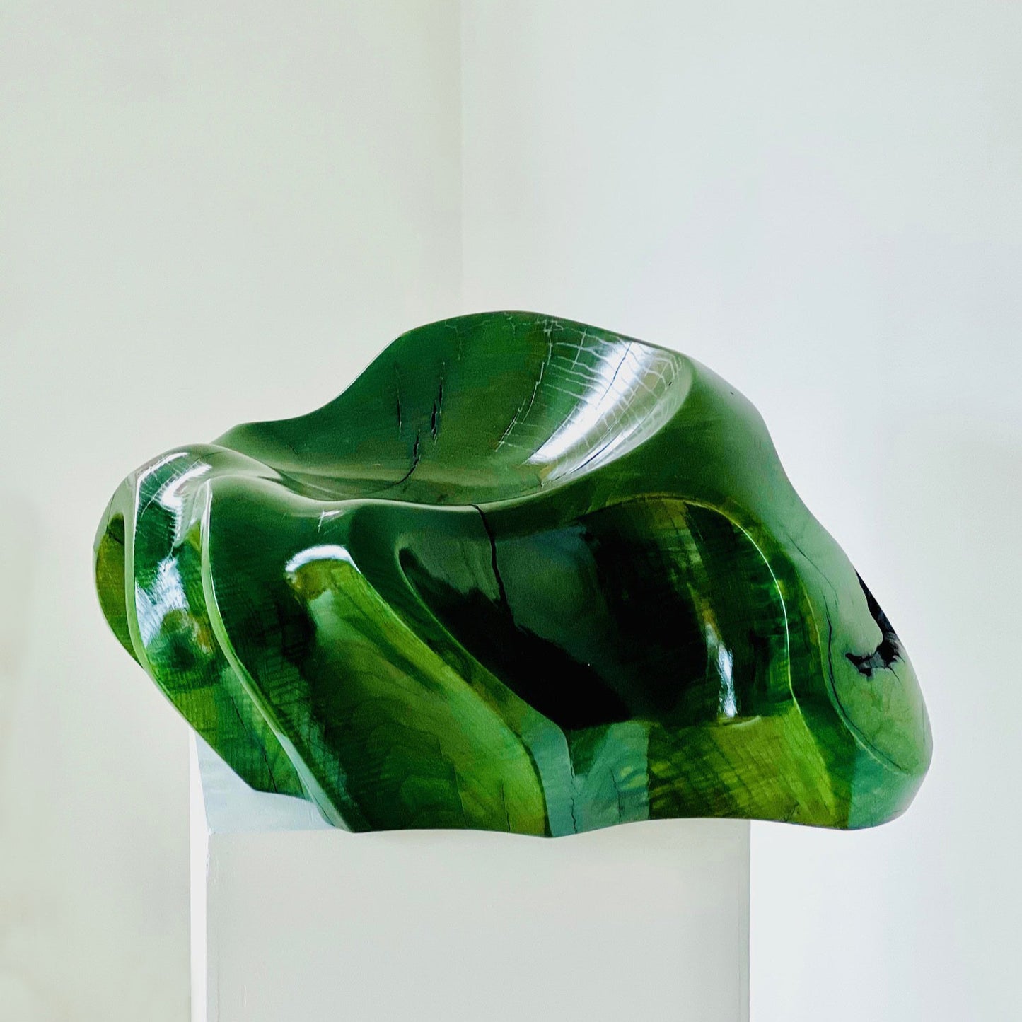 Green Ash Seat