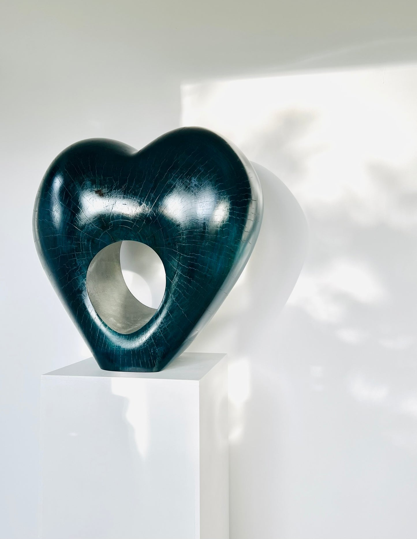 Blue Heart