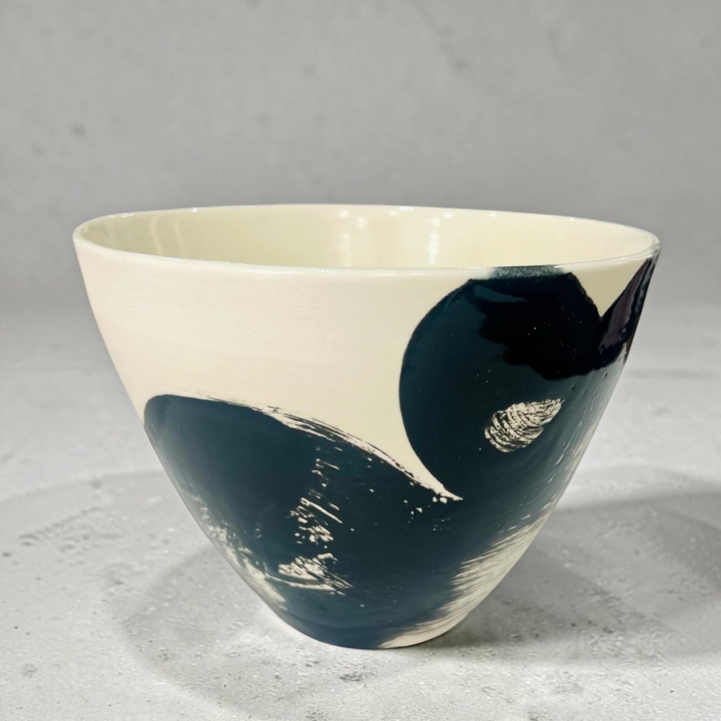 Porcelain Vessel