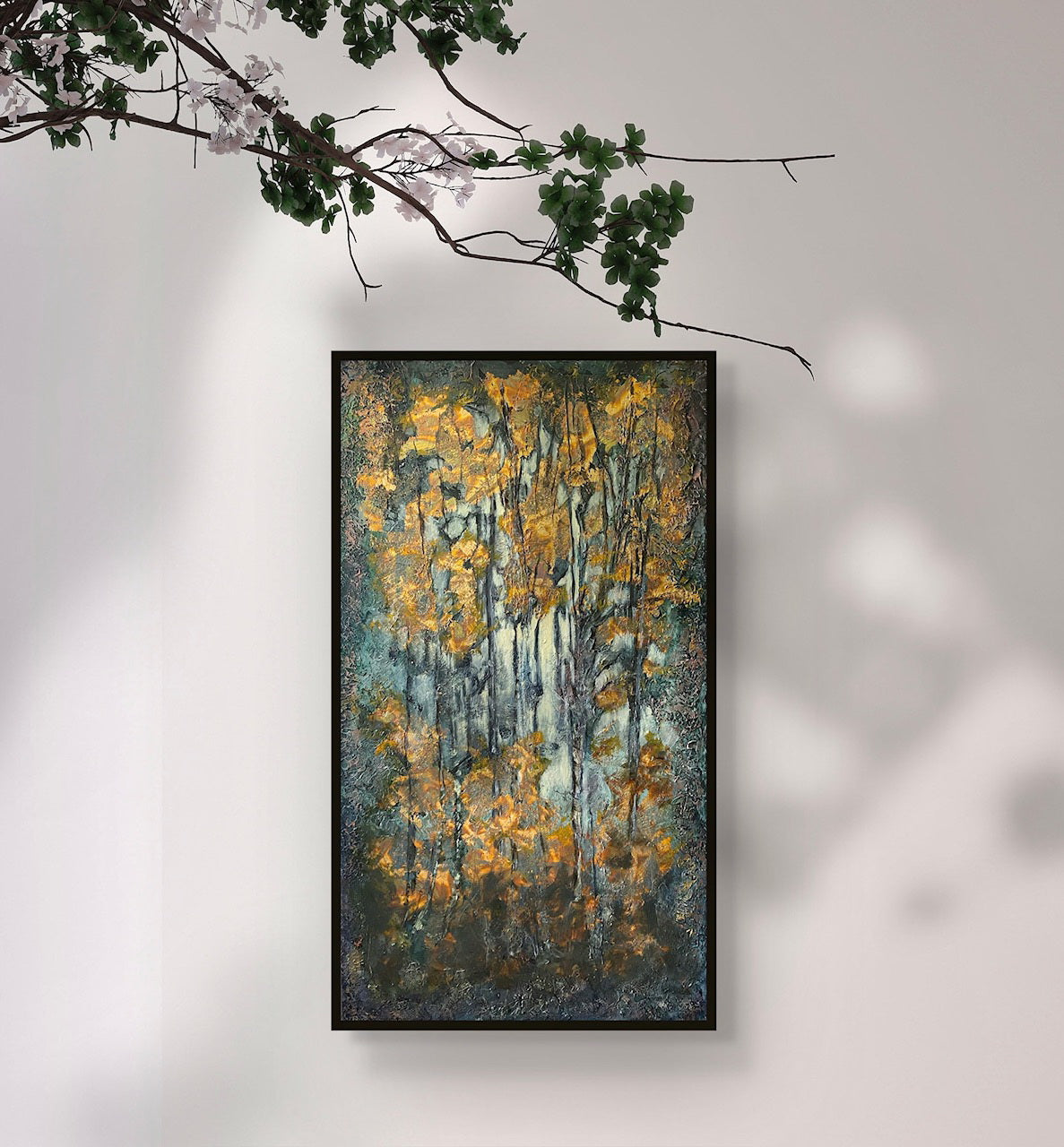 Golden Woods