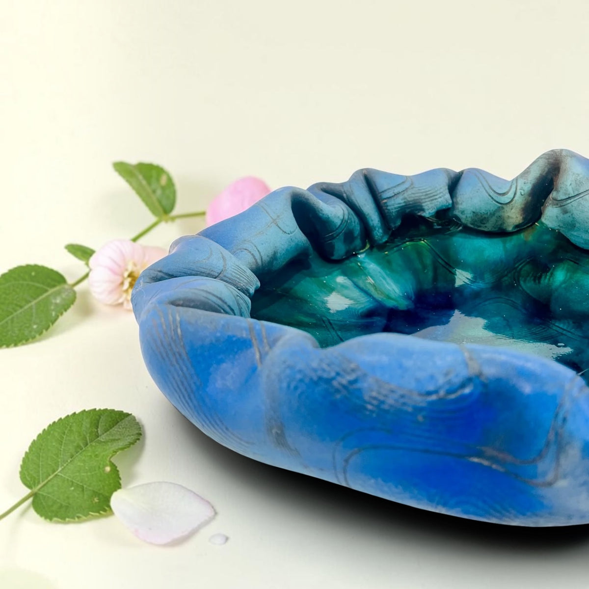 Rock Pool Bowl VI