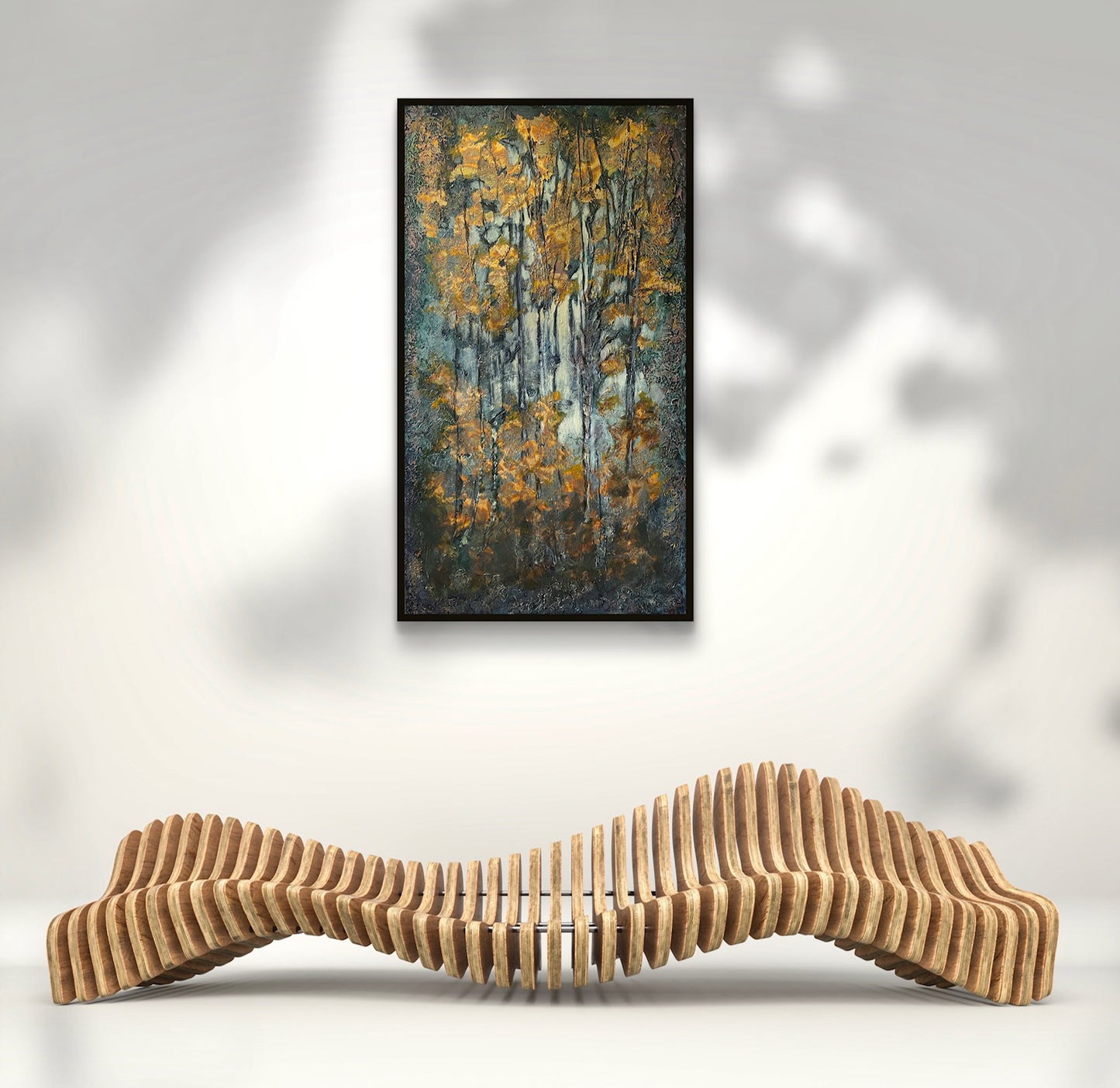 Golden Woods