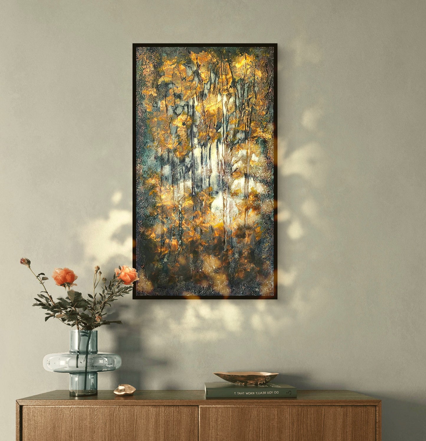 Golden Woods