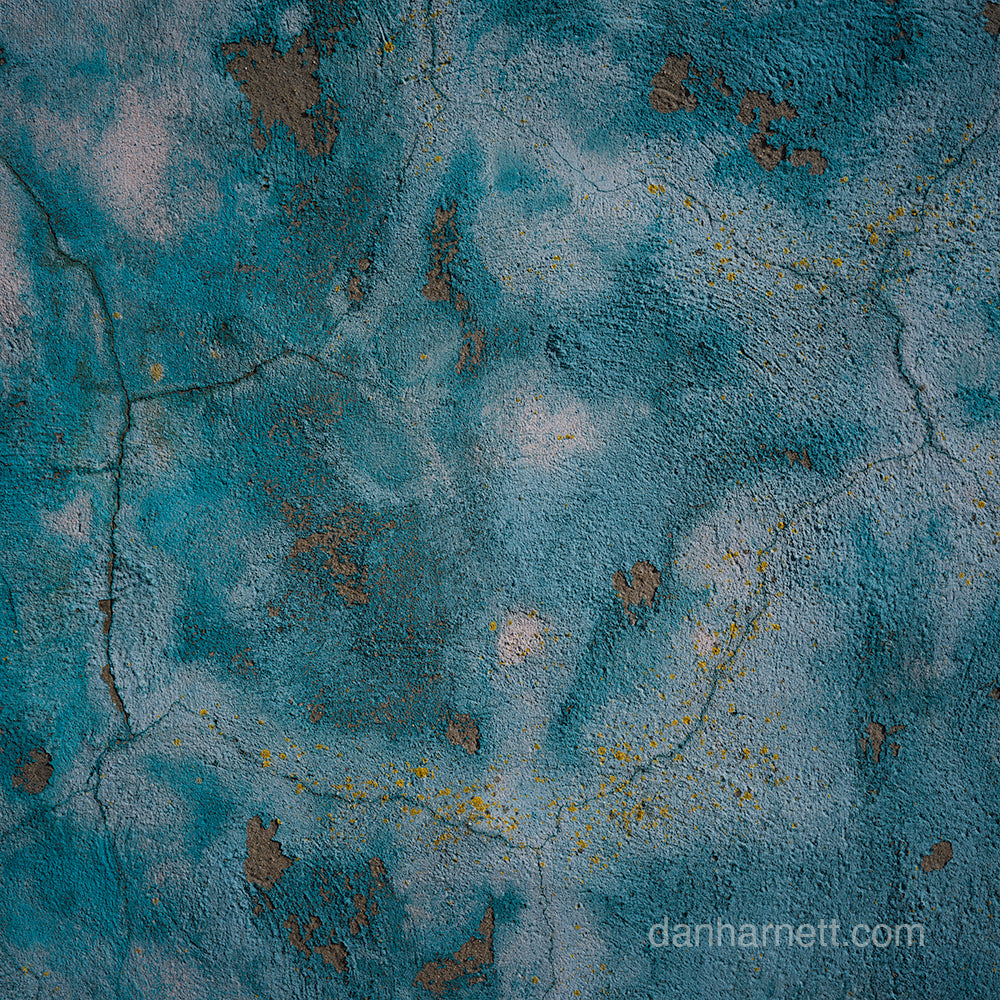 Sea Wall I