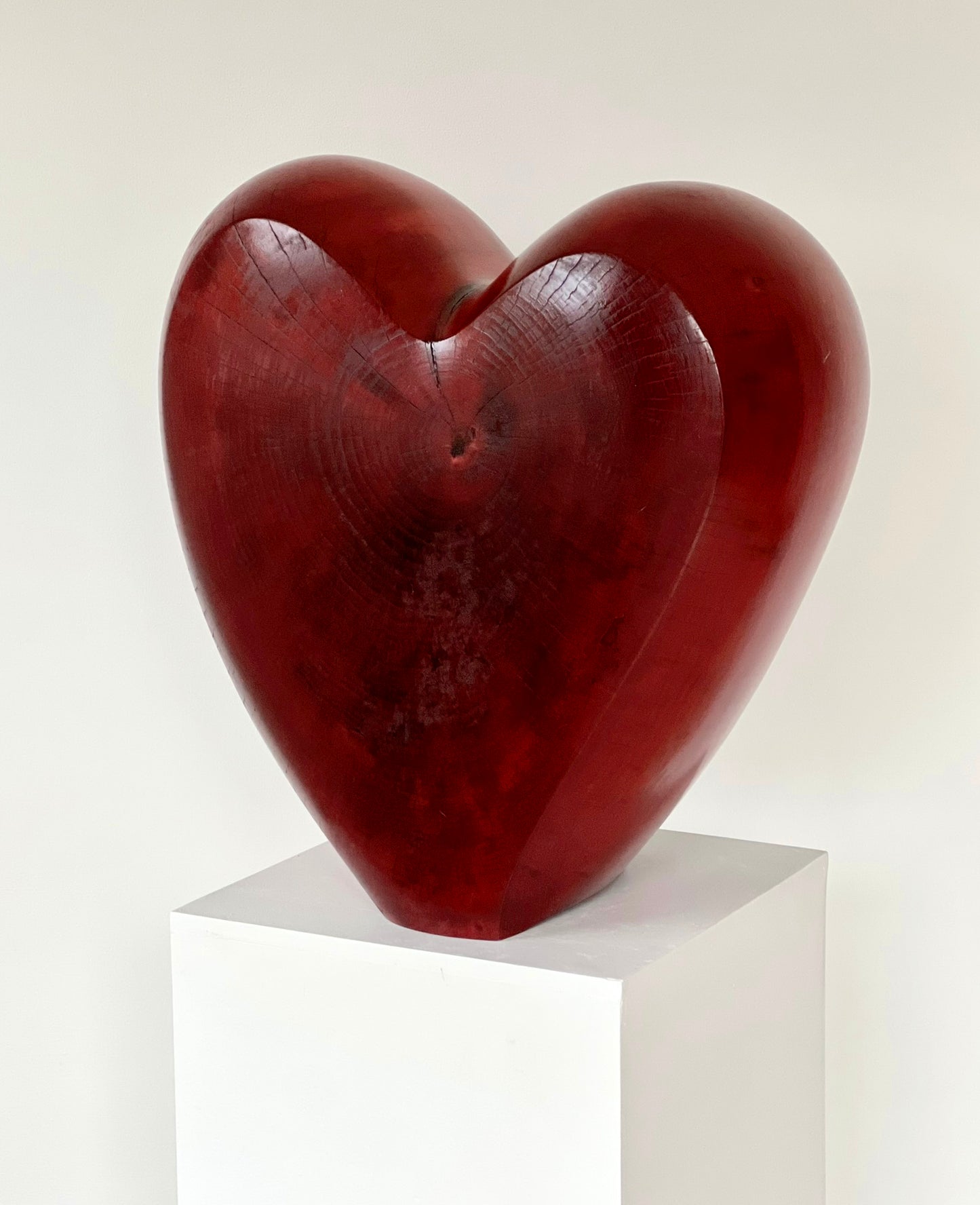 Red Heart
