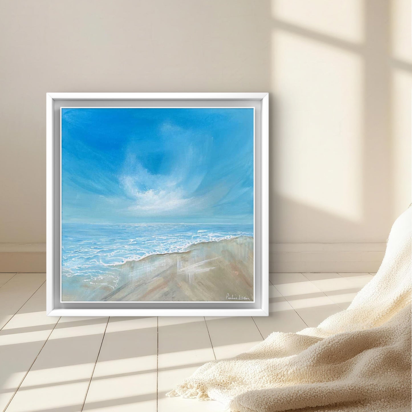Summer Beach