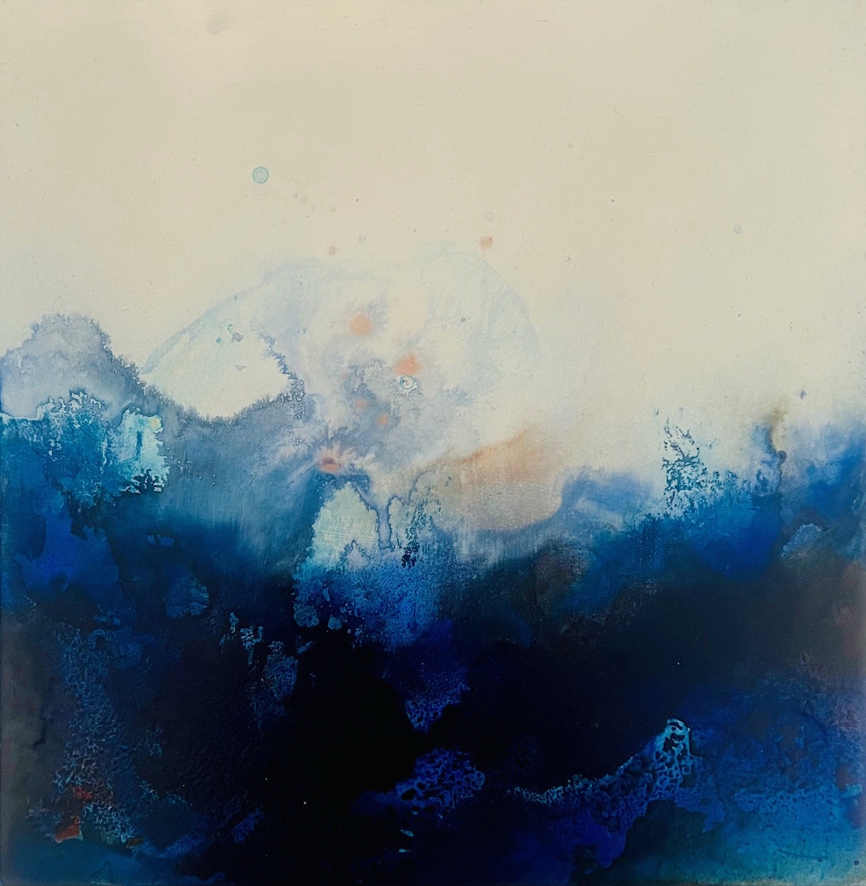 Sea Spray