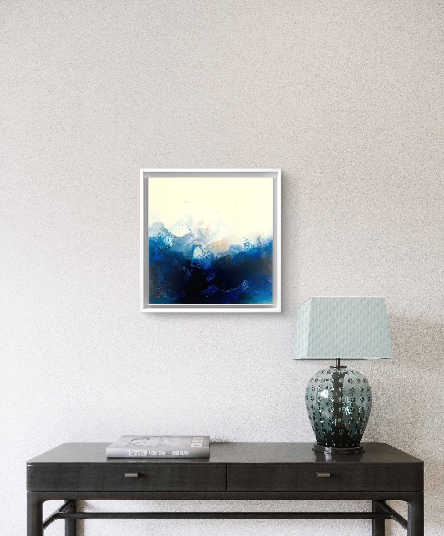Sea Spray