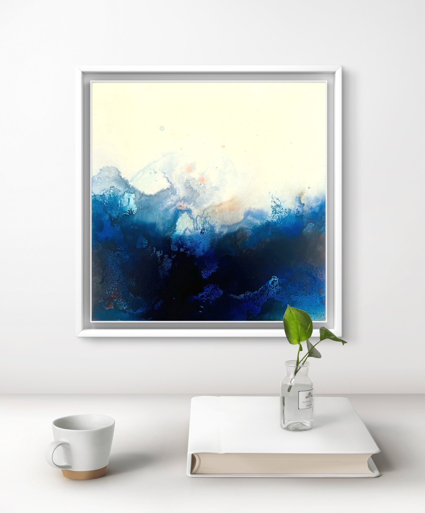 Sea Spray