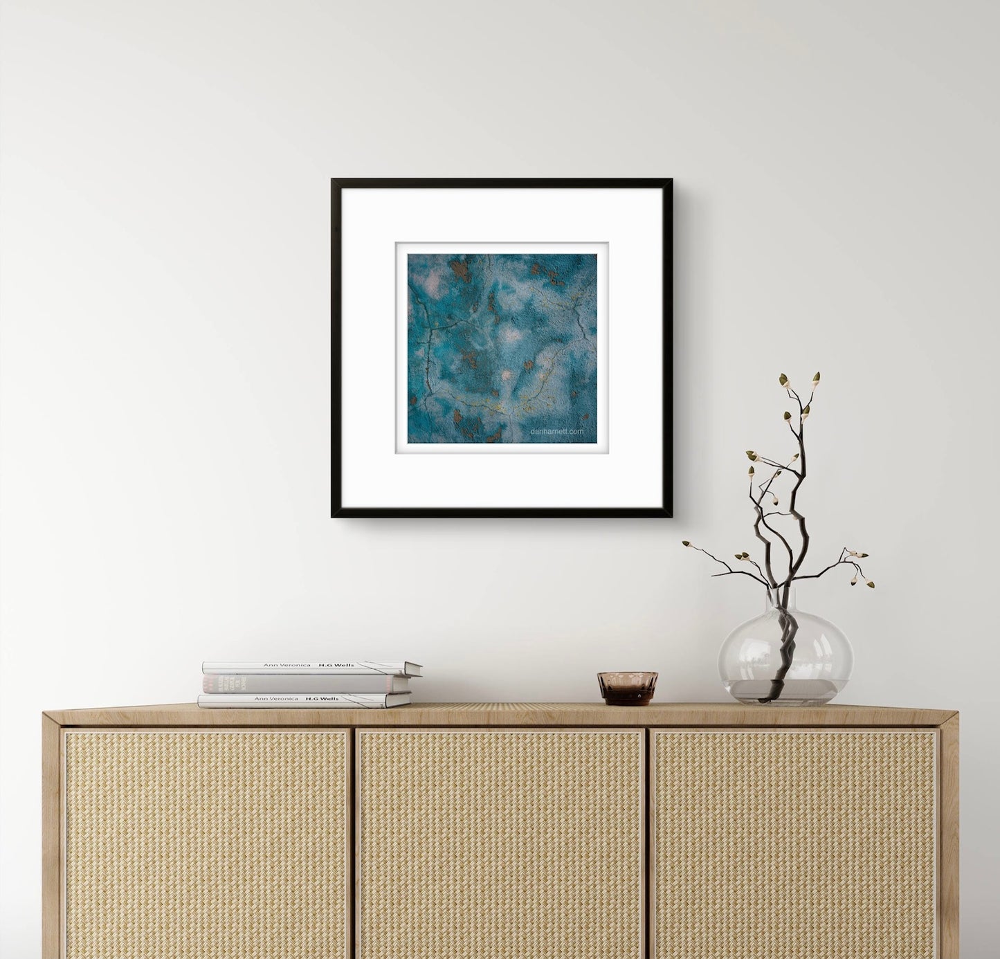Sea Wall I