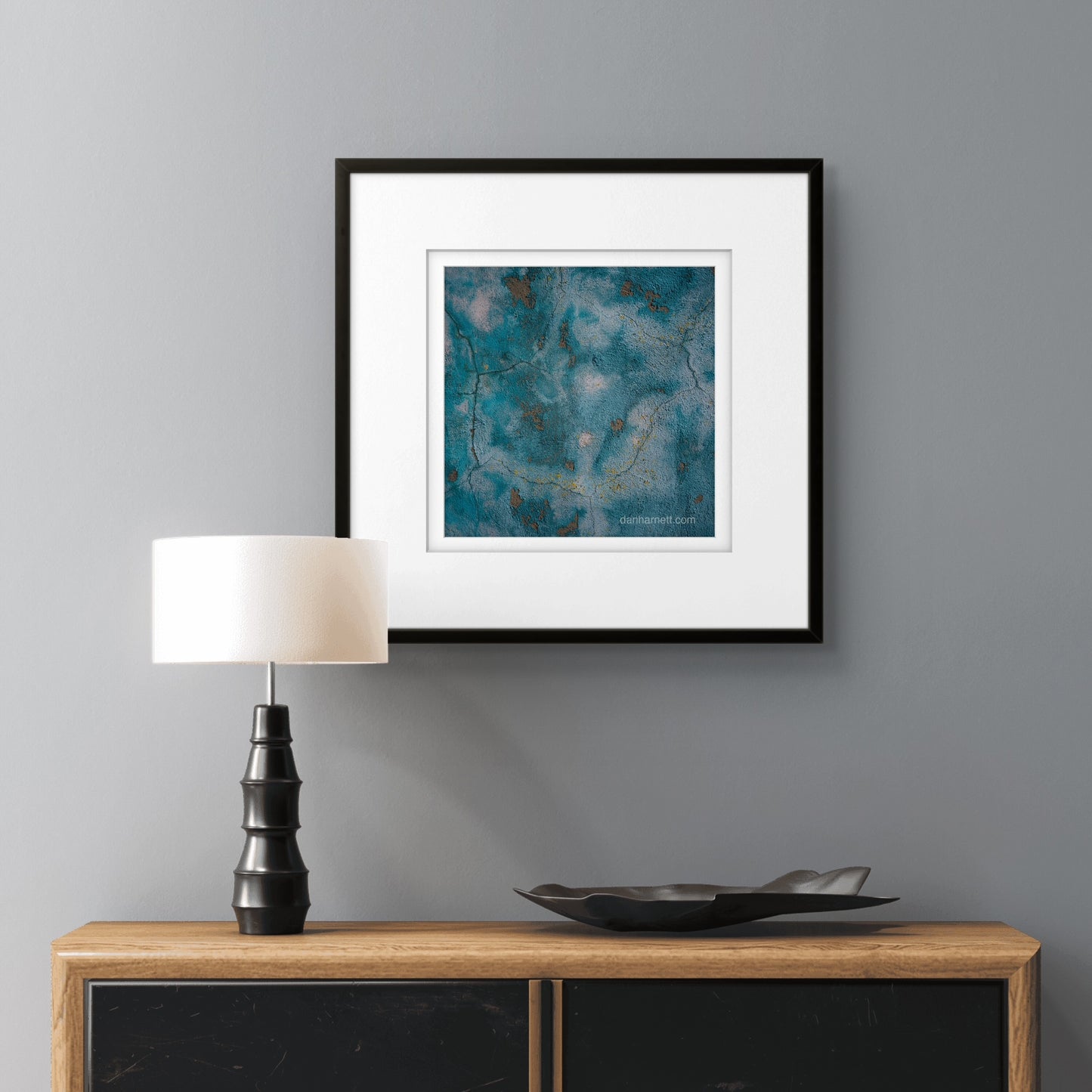 Sea Wall I