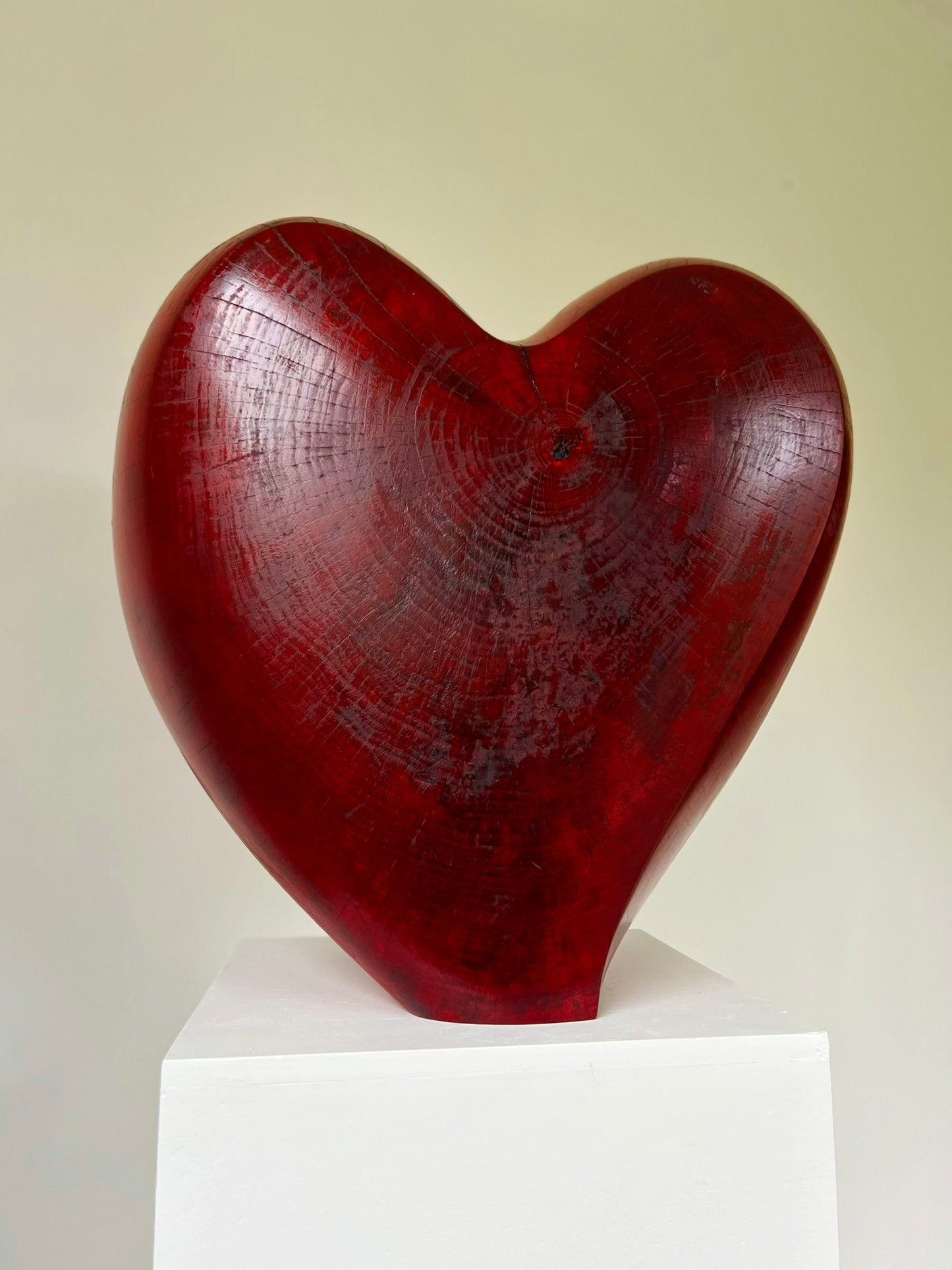Red Heart