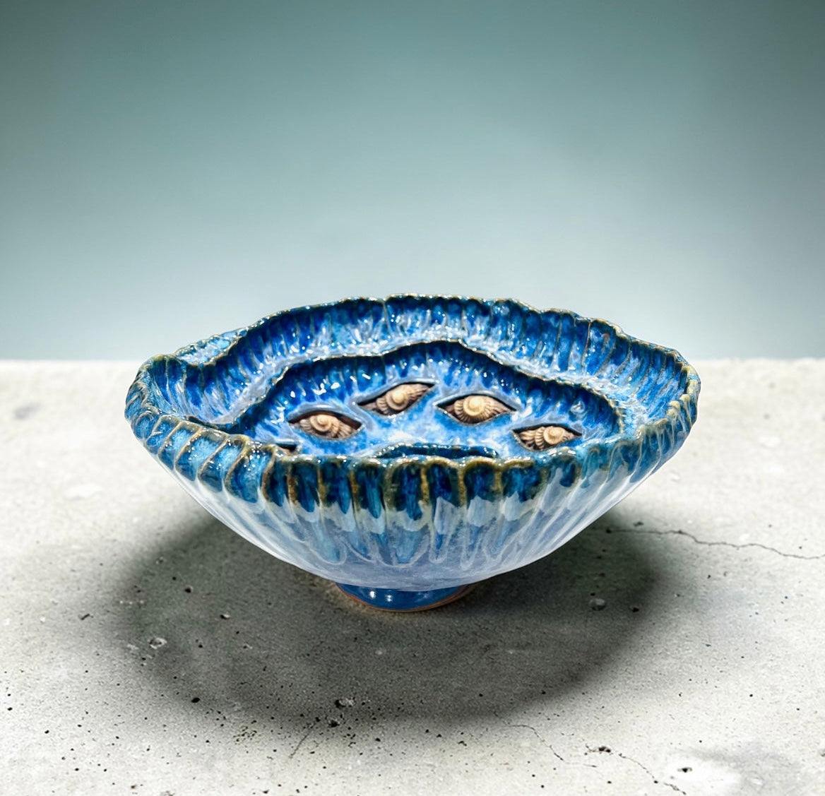 Ceramic Bowl