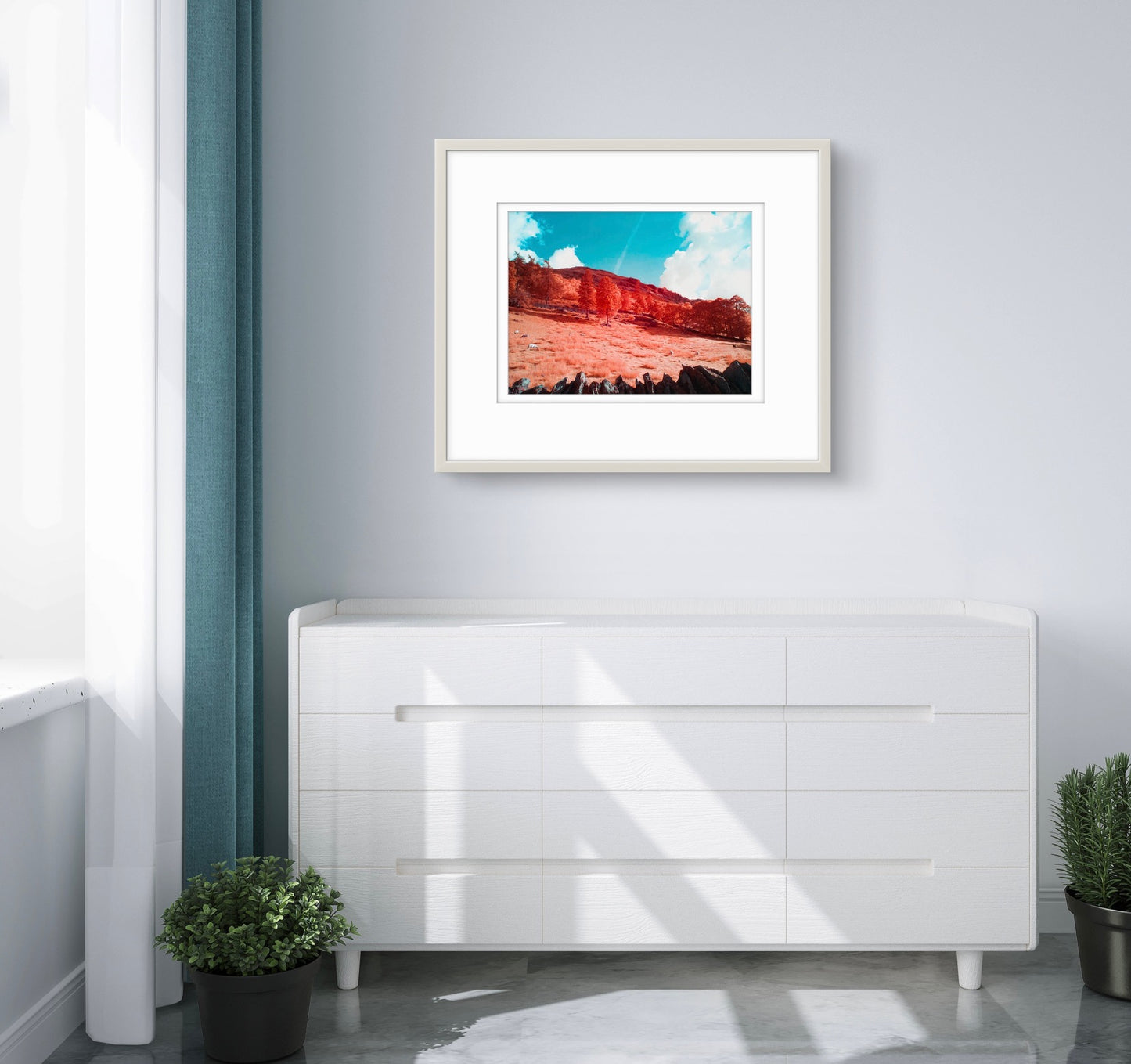 Helvellyn - Lake District - UK