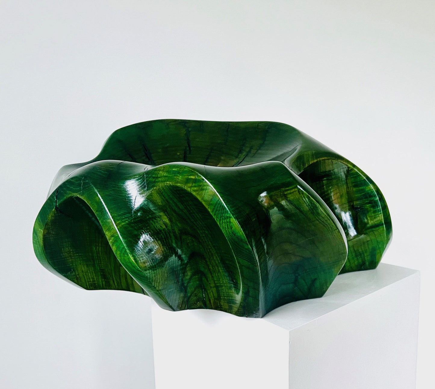 Green Ash Seat
