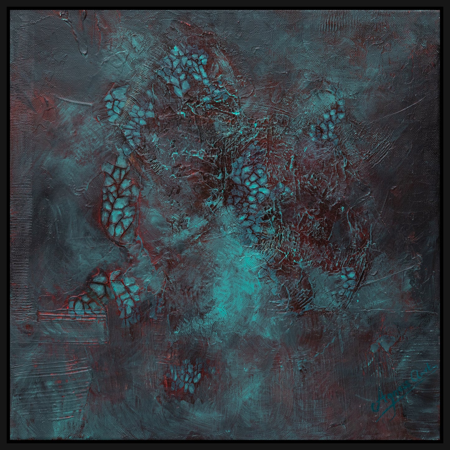 Erosion