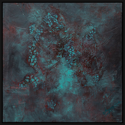 Erosion