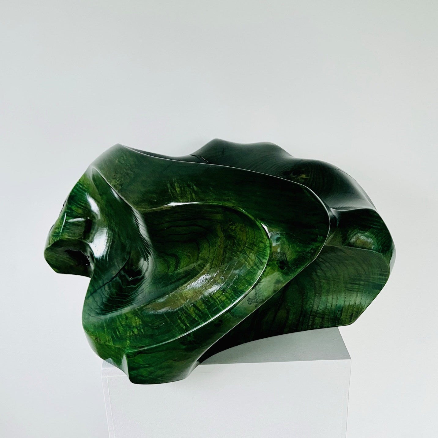 Green Ash Seat