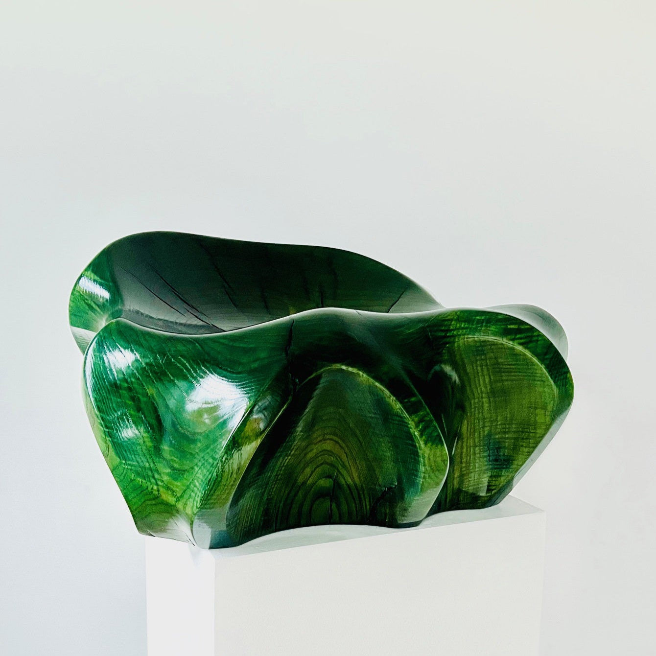 Green Ash Seat