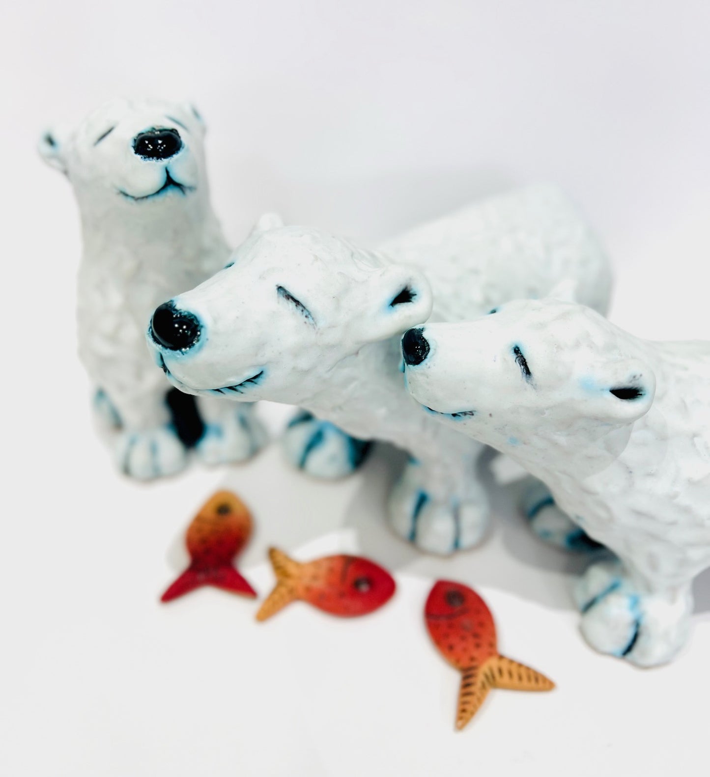 I smell Breakfast III