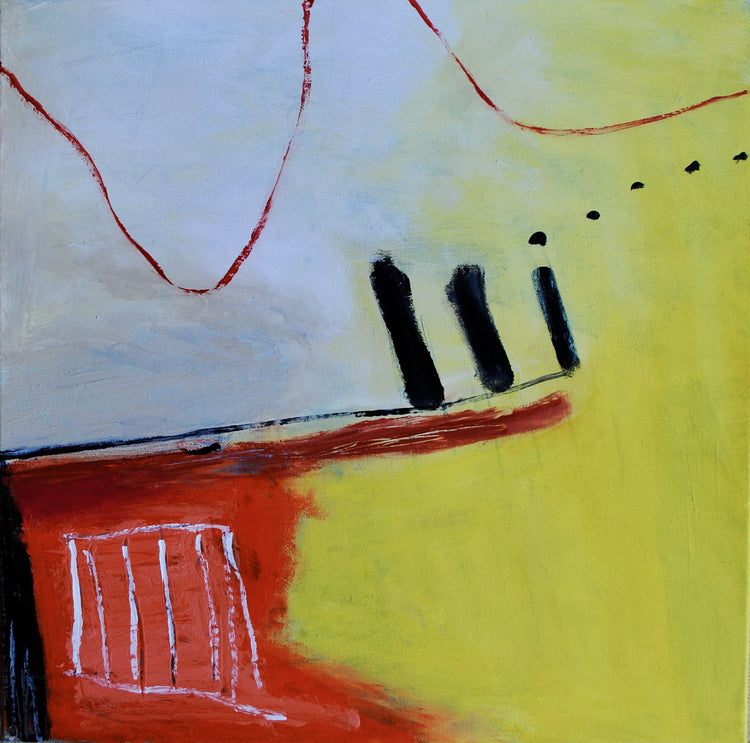 Robert Frampton-Fell