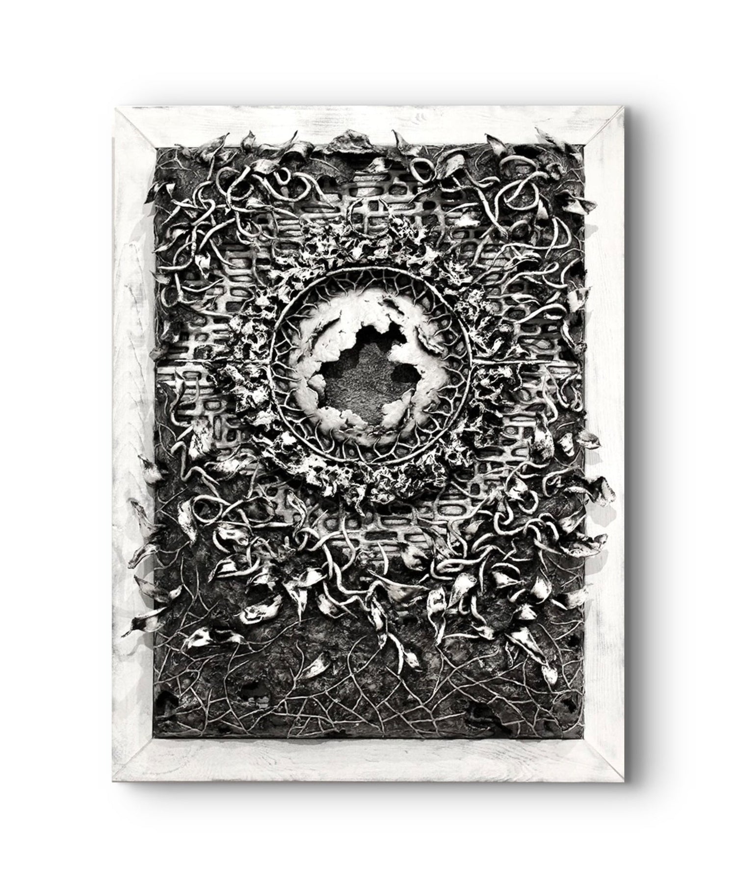 Mixed Media
