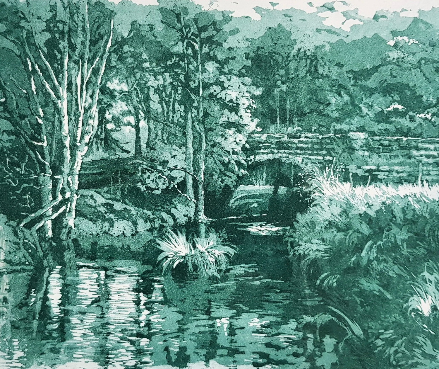 Printmaking