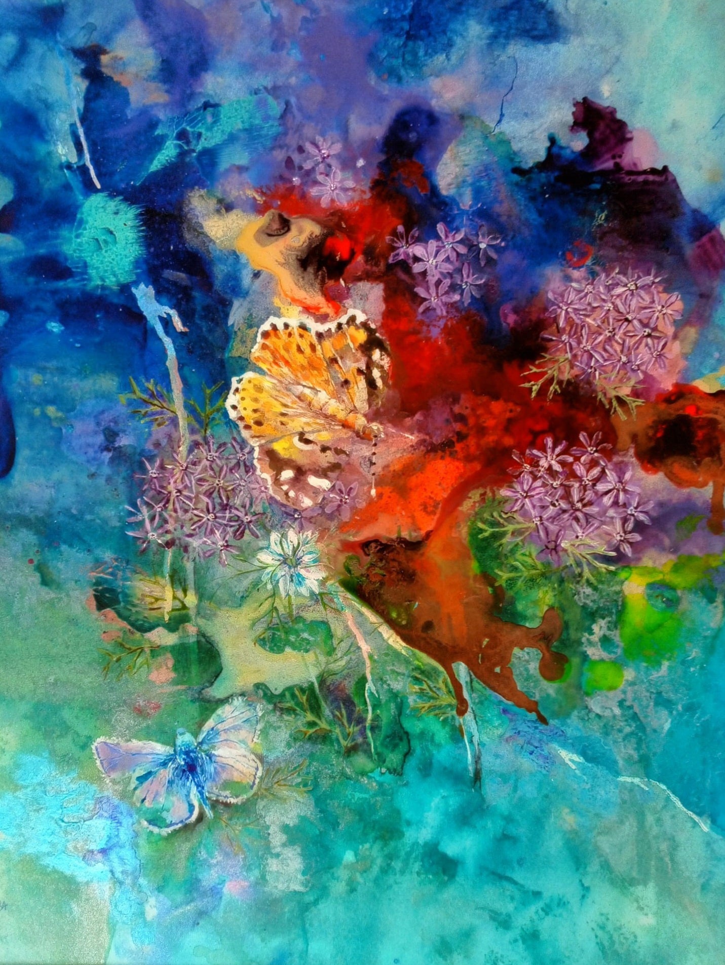 Tina Bullivant