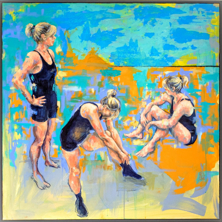 Amanda Wood