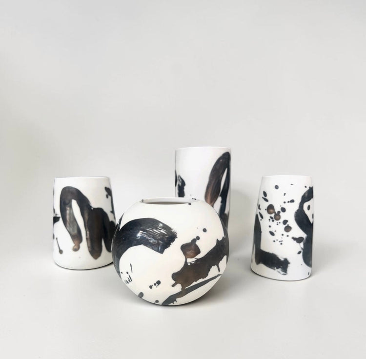Lu Dixon Ceramics