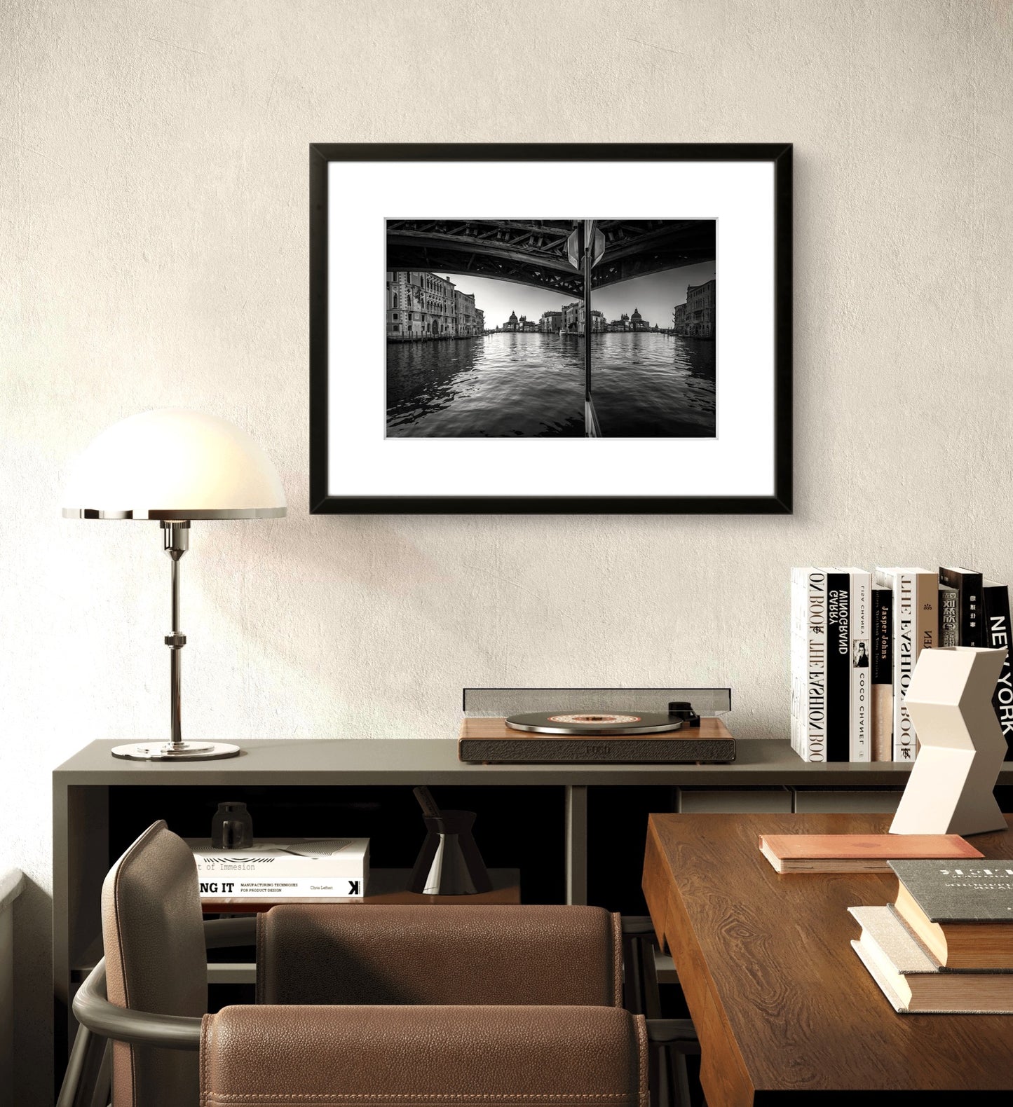 Grand Canal in Venice