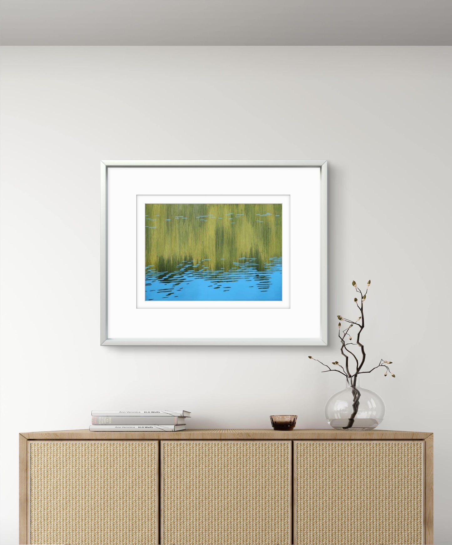 Whisper 06.05 (large print)