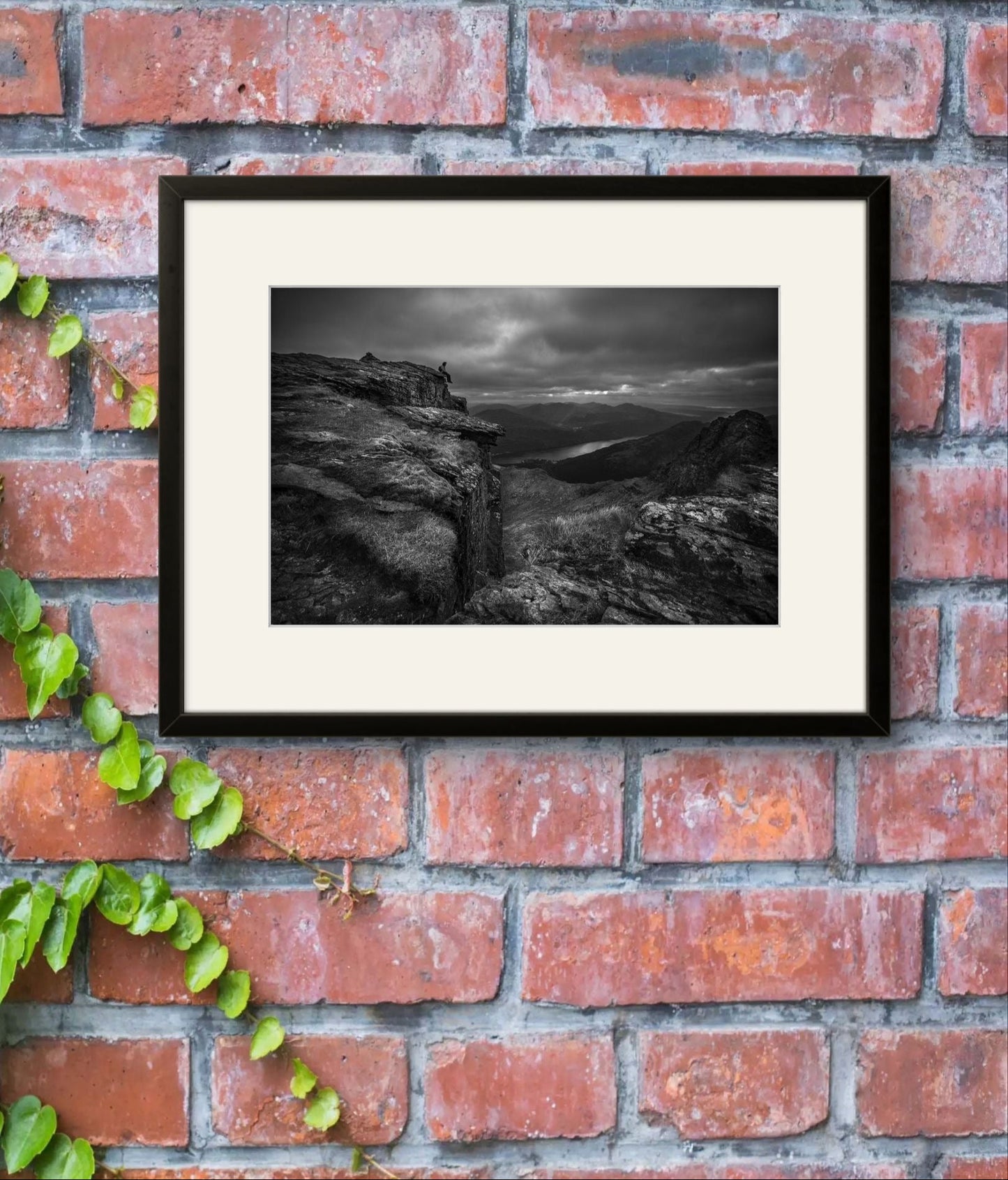 The Cobbler, Scotland