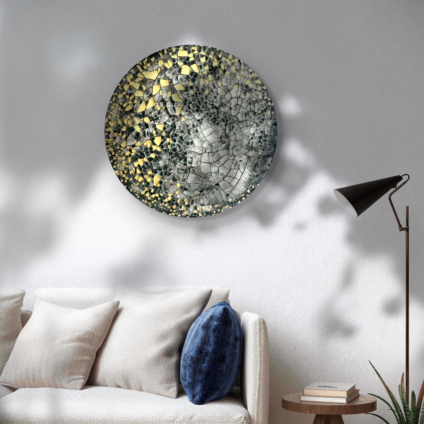 Dispersion III