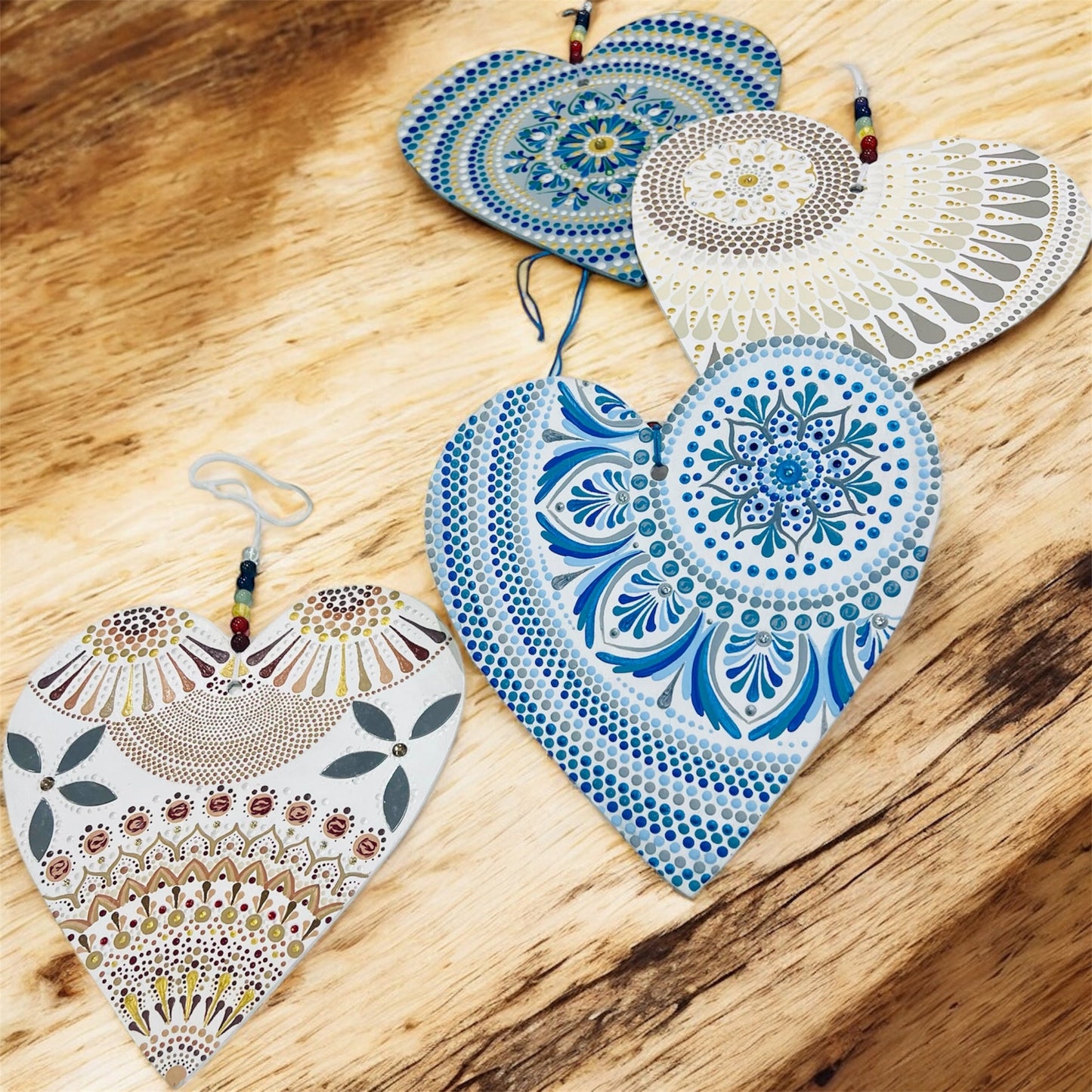 Mediterranean Horizon